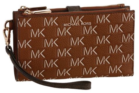 kleiner geldbörse damen michael kors|MICHAEL Michael Kors Geldbörse online .